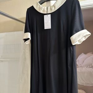 Sara Campbell dress